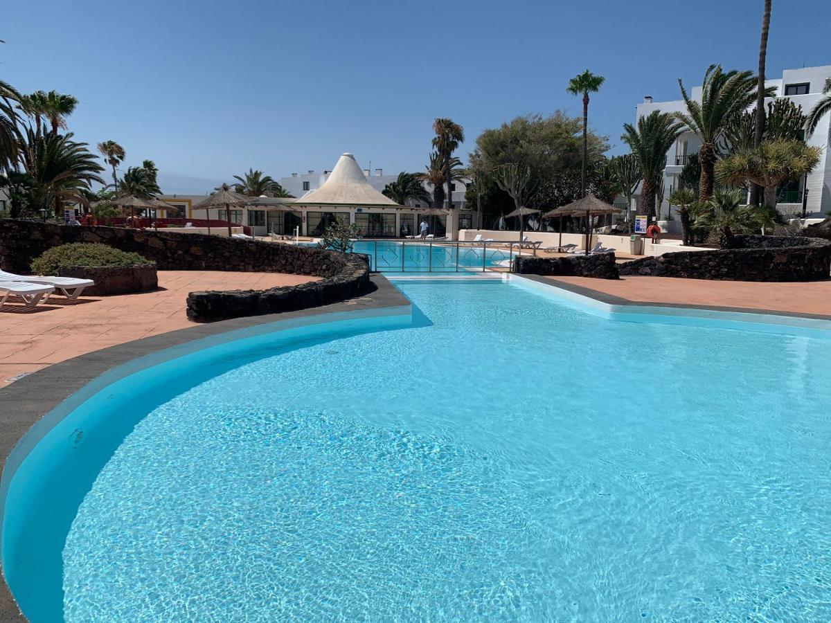 Luxury Sea Apartment Lanzarote Palu Holiday House Costa Teguise Ngoại thất bức ảnh